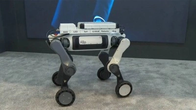 T&Uuml;RKSAT'ın uydu destekli "Robotik Platform"u ile kriz anlarında iletişim s&uuml;rd&uuml;r&uuml;lebil