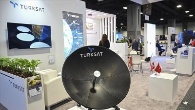 T&Uuml;RKSAT uydu d&uuml;nyasının b&uuml;y&uuml;k buluşmalarından Satellite 2026'da boy g&ouml;sterecek