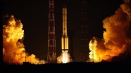 Türksat uydularını Space X fırlatacak