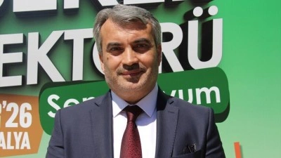 T&uuml;rkşeker Genel M&uuml;d&uuml;r&uuml; Şahin'den "Pancar şekerinde arz g&uuml;venliği sorunu yok" a&ccedil;ıklama