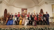 TÜRKSOY'un '25. Yıl Gala Konserleri' başlıyor
