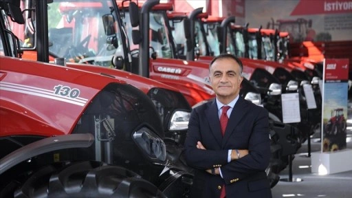 TürkTraktör bu yıl ihracatta 10 bin adedi geçmeyi hedefliyor