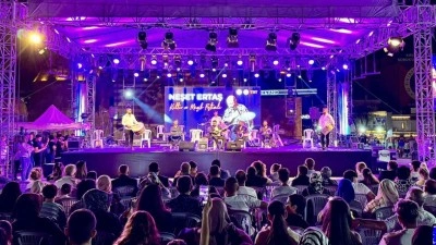 T&uuml;rk&uuml; ve bozlak sevenler "2. Neşet Ertaş K&uuml;lt&uuml;r ve M&uuml;zik Festivali"nde buluşacak
