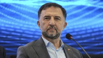 TUSAŞ Genel M&uuml;d&uuml;r&uuml; Mehmet Demiroğlu, TEI Y&ouml;netim Kurulu Başkanı oldu