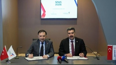 TUSAŞ insan kaynaklarında dijital d&ouml;n&uuml;ş&uuml;m i&ccedil;in milli yazılım KOVAN'ı se&ccedil;ti