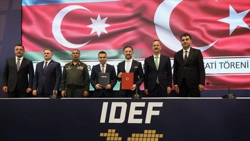 TUSAŞ ve MİRAS'tan hava platformlarında modernizasyon alanında stratejik işbirliği