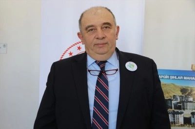 T&Uuml;SEB Aşı Enstit&uuml;s&uuml; Başkanı Prof. Dr. Kara'dan yerli aşı vurgusu