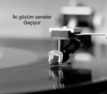 Tut kelin per&ccedil;eminden -Arzu Leyal yazdı-