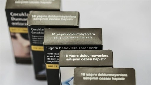 Tütün mamulleri ve alkollü içki satış belgelerinin 2025 bedelleri belirlendi
