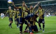 Tuzlaspor-Fenerbahçe! Muhtemel 11&#039;ler...