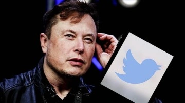 Twitter, 44 milyar dolarlık satın alma anlaşmasını feshettiği için Elon Musk'a dava açtı