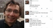 Twitter paylaşımında PKK’yı övdü, 1 yıl 6 ay hapis cezası aldı