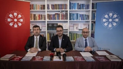 TYB'nin d&uuml;zenlediği "ABD/İsrail-İran Savaşı &Ccedil;alıştayı" sonu&ccedil; bildirgesi a&ccedil;ıklandı