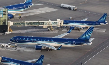 Təyyarə biletləri bahalı: Azərbaycan vətəndaşları səbirsizliklə quru sərhədlərin a&ccedil;ılmasını g&ouml;zləyirlər -İrada Calil yazdı-