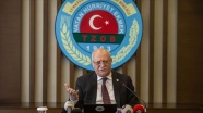 TZOB Başkanı Bayraktar'tan 'Ispanak' açıklaması