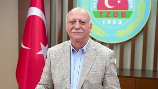 TZOB Genel Başkanı Bayraktar: &Ccedil;ift&ccedil;i Kayıt Sistemi'ne başvurmak i&ccedil;in son tarih 31 Aralık