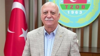 TZOB Genel Başkanı Bayraktar, ramazan &ouml;ncesi &uuml;retici ile market fiyatlarını değerlendirdi