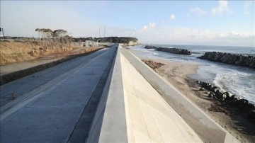 UAEA: Fukuşima'dan tahliye edilen sudaki trityum seviyesi operasyonel sınırların altında