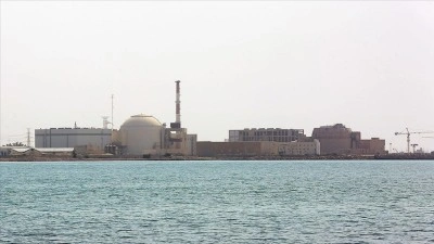 UAEA, İran'ın Erak kentindeki Hondab Ağır Su Reakt&ouml;r&uuml;'n&uuml;n artık faaliyette olmadığını doğr