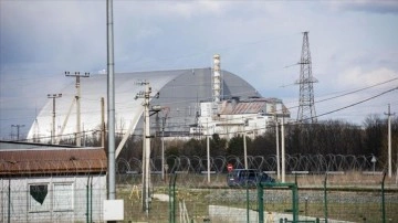 UAEA: Ukrayna'daki nükleer güvenlik için Moskova ve Kiev, Ajansla çalışmaya hazır