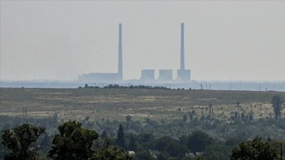 UAEA, Zaporijya N&uuml;kleer Santrali dışındaki laboratuvarın dronla hedef alındığını a&ccedil;ıkladı