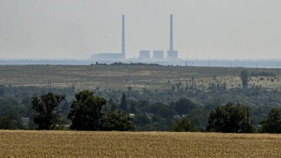 UAEA: Zaporijya N&uuml;kleer Santrali, savaşın başlamasından bu yana 17. kez dış g&uuml;&ccedil; kaynağını kaybetti