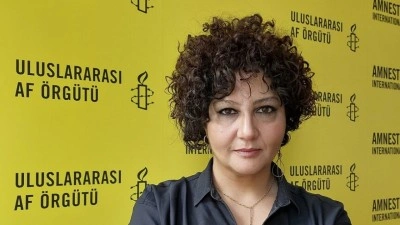 UA&Ouml; T&uuml;rkiye Direkt&ouml;r&uuml; Akşener, "D&uuml;nyada İnsan Haklarının Durumu 2025/26 Raporu"nu değerlendirdi