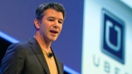 Uber CEO'su Kalanick istifa etti