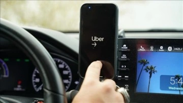 Uber ve Lyft, savcılık kararıyla sürücülere 328 milyon dolar ödeyecek