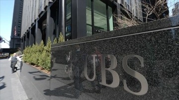 UBS ve ABD bankaları “antitröst” davasında yatırımcılara 499 milyon dolar ödeyecek