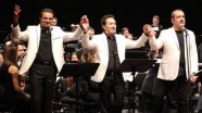 Üç Tenor ve Üç Soprano grupları çok sesliliği yeni sezonda da sahnelere taşıyacak