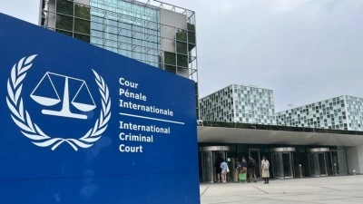 UCM Başsavcısı'nın g&ouml;revden alınması, İsrailli yetkililere y&ouml;nelik soruşturmayı durdurmayacak