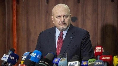 UCM Taraf Devletler Meclisi, Başsavcı Kerim Han'ı g&ouml;revden aldı