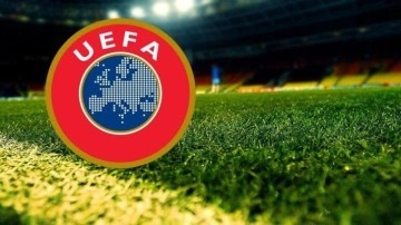 UEFA, 70. kuruluş yıl d&ouml;n&uuml;m&uuml;n&uuml; kutluyor