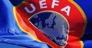 UEFA açıkladı! EURO 2016 ve Şampiyonlar Ligi'nde...
