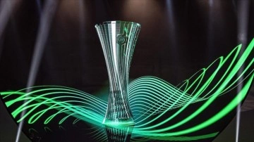 UEFA Avrupa Konferans Ligi 1. eleme turunun ilk ayağında 2 maç yapıldı