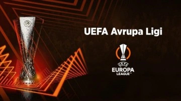 UEFA Avrupa Ligi 3. turu eşleşmeleri belli oldu