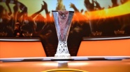 UEFA Avrupa Ligi finali Çarşamba günü oynanacak