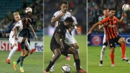 UEFA Avrupa Ligi'nde 5. hafta heyecanı