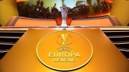 UEFA Avrupa Ligi&#039;nde 964 milyon avroluk final