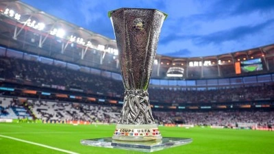 UEFA Avrupa Ligi'nde birinci eleme turu r&ouml;vanş ma&ccedil;ları yarın oynanacak