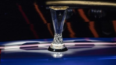 UEFA Avrupa Ligi'nde &ccedil;eyrek final heyecanı yarın başlayacak