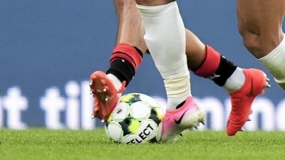 UEFA Avrupa Ligi'nde ikinci eleme turu ma&ccedil;ları tamamlandı