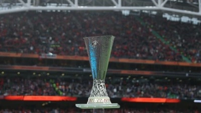 UEFA Avrupa Ligi'nde ikinci eleme turu r&ouml;vanş ma&ccedil;ları yapılacak