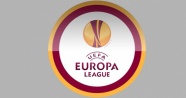 UEFA Avrupa Ligi'nde kura heyecanı yarın