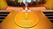 UEFA Avrupa Ligi'nde play-off eleme turu yarın başlayacak