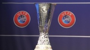 UEFA Avrupa Ligi'nde rövanş maçları tamamlandı