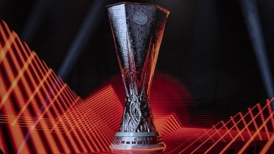 UEFA Avrupa Ligi'nde son 16 turu kuraları &ccedil;ekildi