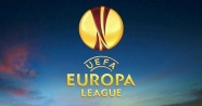 UEFA Avrupa Ligi Son 16 turunda ilk maçlar oynandı