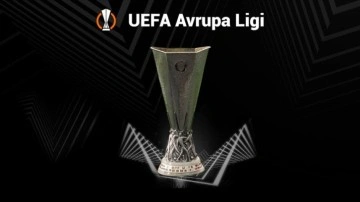 UEFA Avrupa Ligi'nde 2. hafta maçları yarın oynanacak